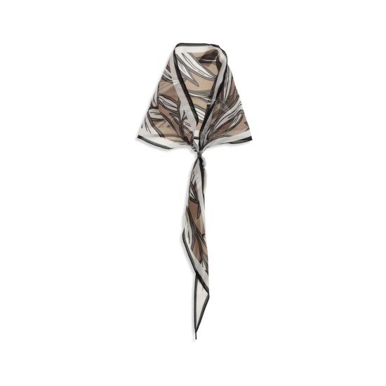 26FW 브루넬로 쿠치넬리 머플러/스카프 BRMFOU0032PC9748BB BEIGE
