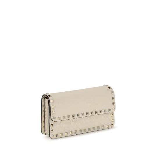 26FW 발렌티노 가라바니 지갑 VA9W2P0S61VSHI16BB BEIGE - VALENTINO GARAVANI