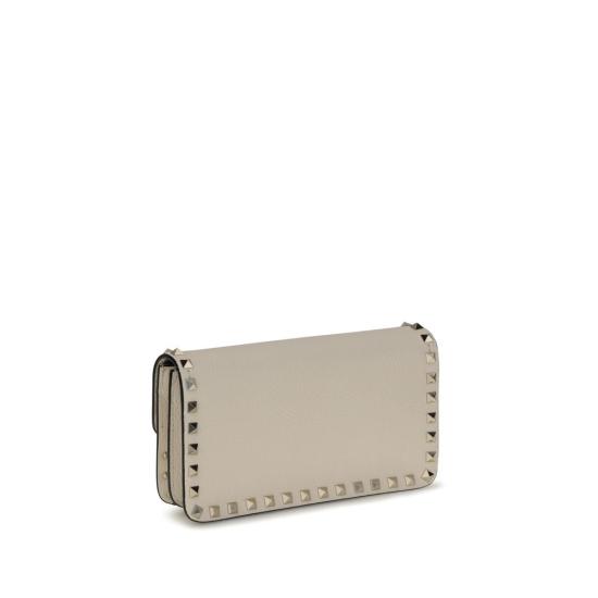 26FW 발렌티노 가라바니 지갑 VA9W2P0S61VSHI16BB BEIGE - VALENTINO GARAVANI