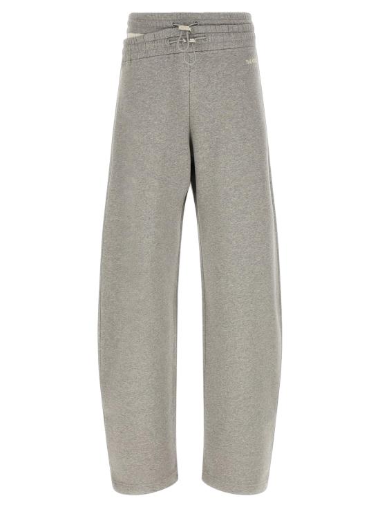 26FW 디 아티코 트레이닝/조거 팬츠 TH337798BM GRAY