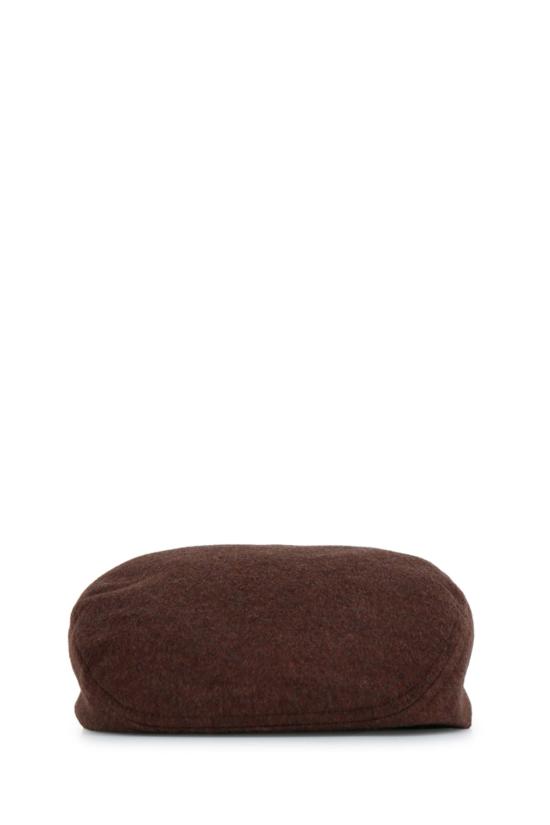 26FW 자크뮈스 베레모 ACU00791AW00700 880 BROWN