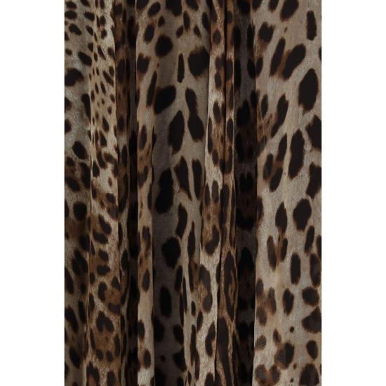 26FW 돌체앤가바나 스커트 DOF4DC8TFS1ARHY13MBB BEIGE - DOLCE & GABBANA