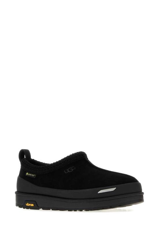 26FW 어그 뮬/슬리퍼 1180497 BLK BLACK - UGG