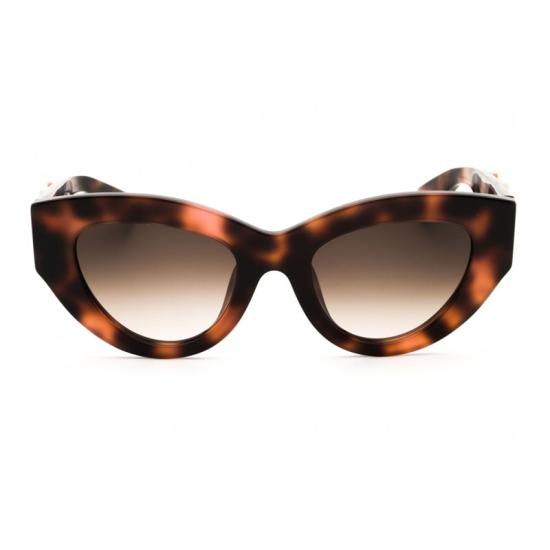  로베르토 카발리 선글라스 SRC009M BROWN