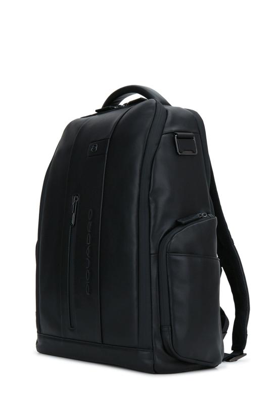26FW 피콰드로 토트백 CA7165UB00 N BLACK - PIQUADRO