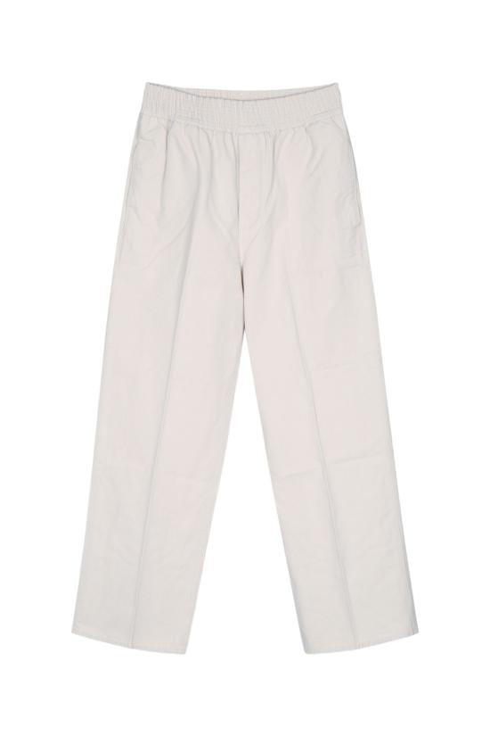 26FW 자크뮈스 데님 팬츠 PAM00597AD00061 110 WHITE