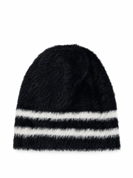 26FW 디스퀘어드2 비니 KNM023000P09272 3073 NAVY - DSQUARED2