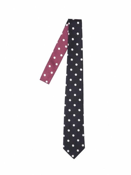 26FW 폴 스미스 넥타이 M1A0TIEWT427 79 BLACK