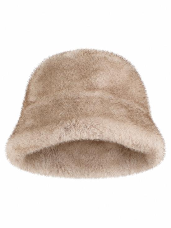 26FW 파로쉬 모자 D010540PULSE26 804 FANTASIA BEIGE
