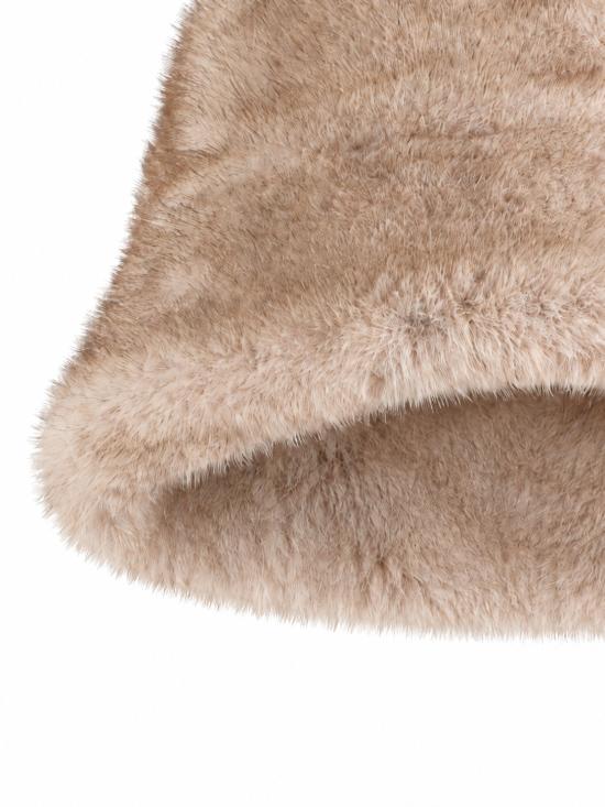 26FW 파로쉬 모자 D010540PULSE26 804 FANTASIA BEIGE - PAROSH