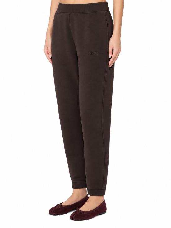 26FW 에스막스마라 스트레이트 팬츠 2629786013SMMTORNADO 003 MARRONE - 'S MAX MARA