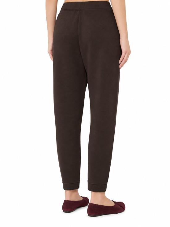 26FW 에스막스마라 스트레이트 팬츠 2629786013SMMTORNADO 003 MARRONE - 'S MAX MARA