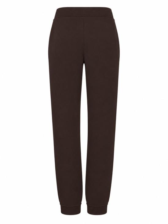 26FW 에스막스마라 스트레이트 팬츠 2629786013SMMTORNADO 003 MARRONE - 'S MAX MARA