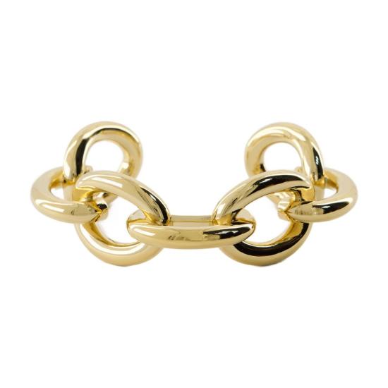  이자벨마랑 팔찌 CONFIG ISA023030 GOLD