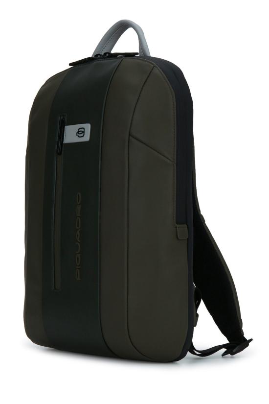 26FW 피콰드로 토트백 CA6384UB00 VEGR GREEN - PIQUADRO
