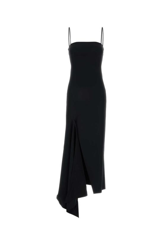 26FW 지방시 원피스 BWN00Y164K 001 BLACK