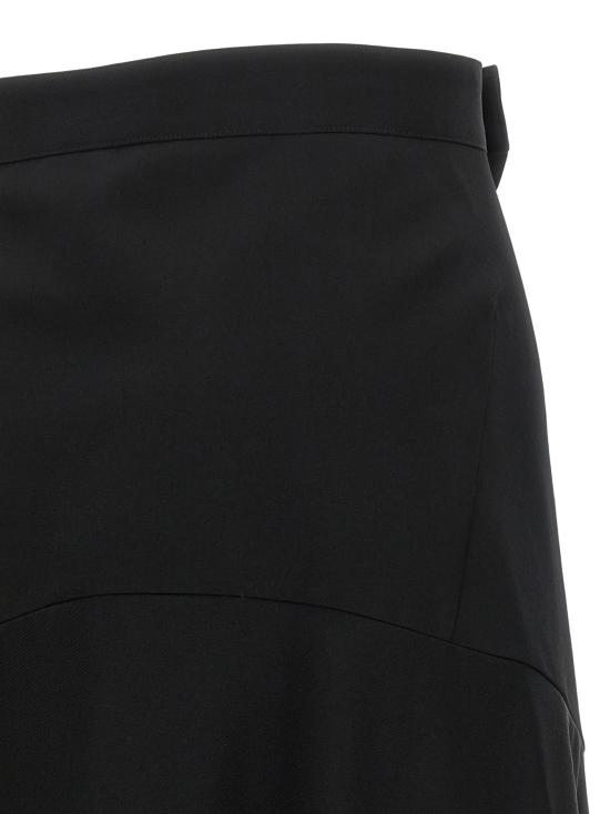 26FW 와타나베 준야 스커트 JU345217BM BLACK - JUNYA WATANABE