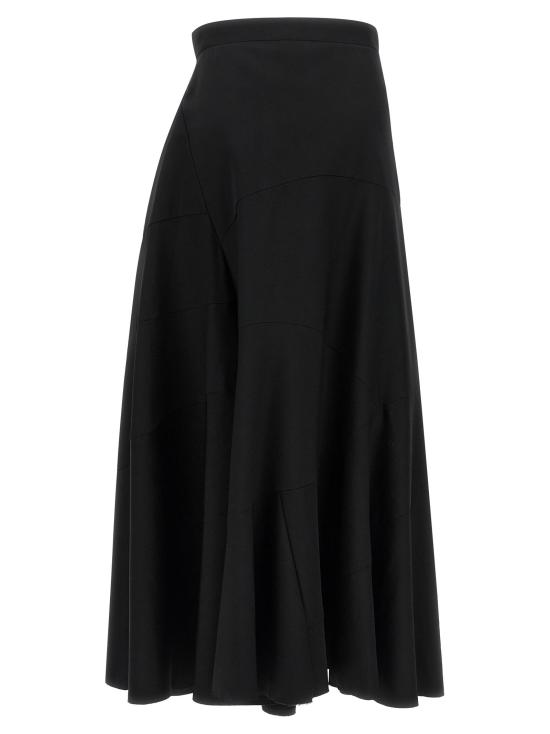 26FW 와타나베 준야 스커트 JU345217BM BLACK - JUNYA WATANABE