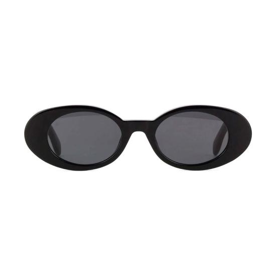  팜앤젤스 선글라스 PERI051SGILROY1007 BLACK - PALM ANGELS