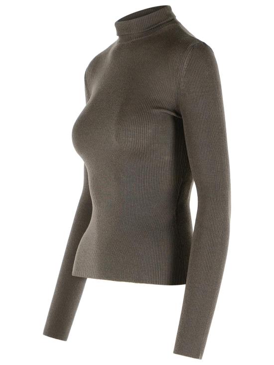 26FW 막스마라 스웨터 2621366363004 Brown - MAX MARA