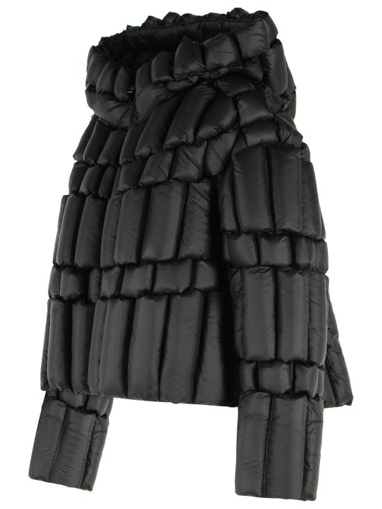 26FW 크리스토퍼 락시 패딩 RX26AWT016BLACK - CHRISTOPHER RAXXY