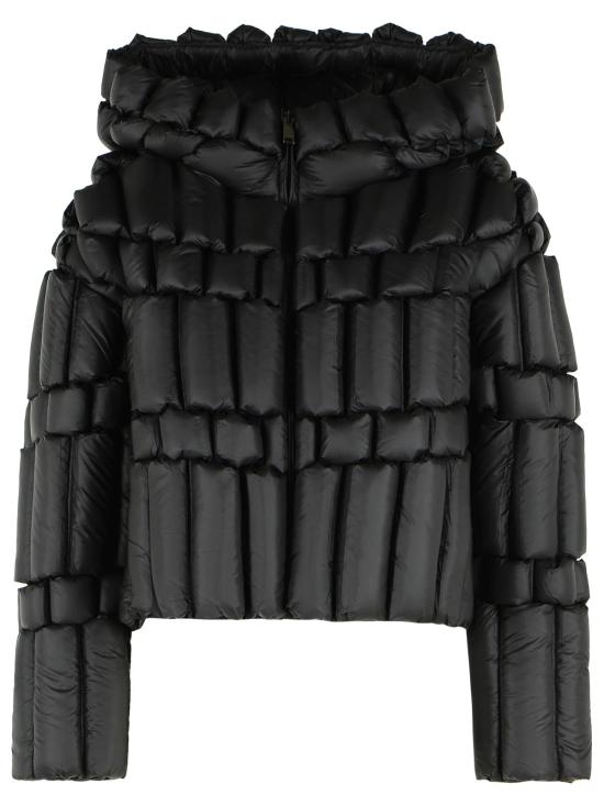 26FW 크리스토퍼 락시 패딩 RX26AWT016BLACK