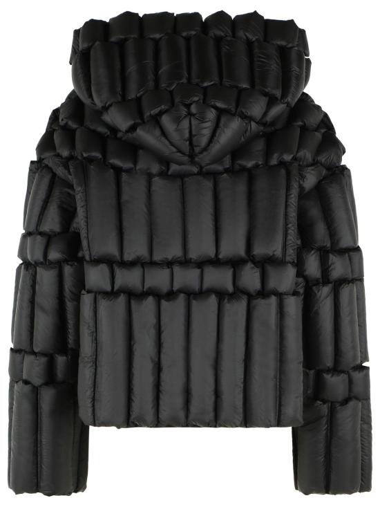 26FW 크리스토퍼 락시 패딩 RX26AWT016BLACK - CHRISTOPHER RAXXY