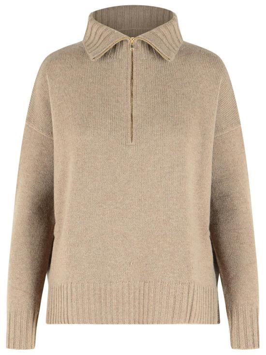 26FW 막스마라 스웨터 2621366062002 Beige
