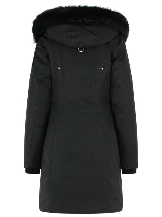 26FW 무스너클 패딩 M35LP203S305 Black - MOOSE KNUCKLES