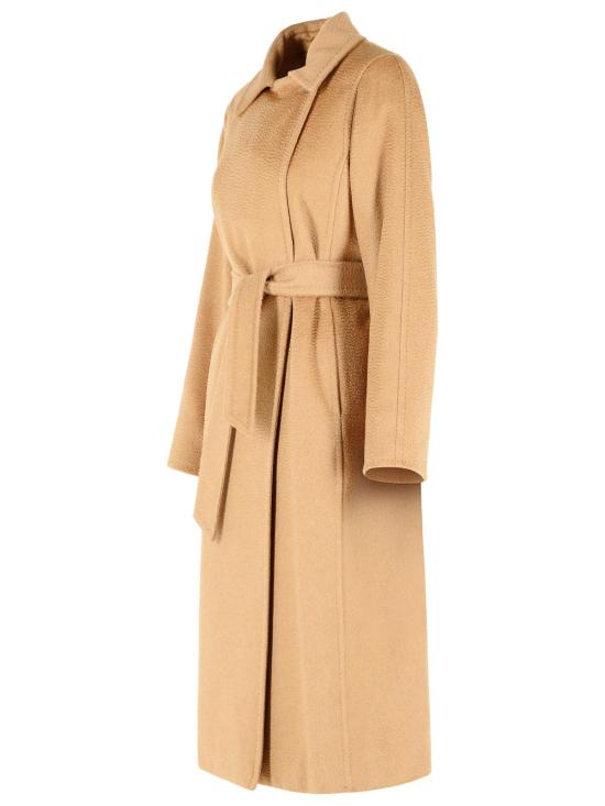 26FW 막스마라 코트 2621016062001 Beige - MAX MARA