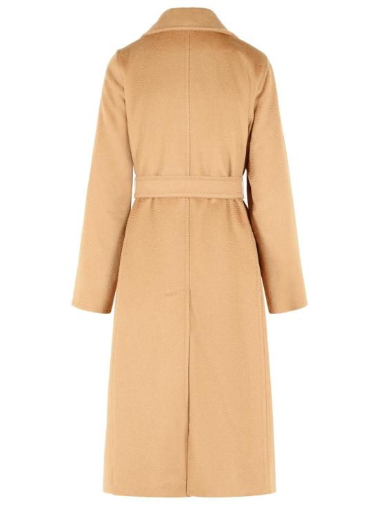 26FW 막스마라 코트 2621016062001 Beige - MAX MARA