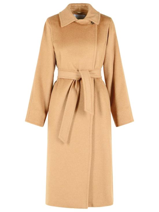 26FW 막스마라 코트 2621016062001 Beige