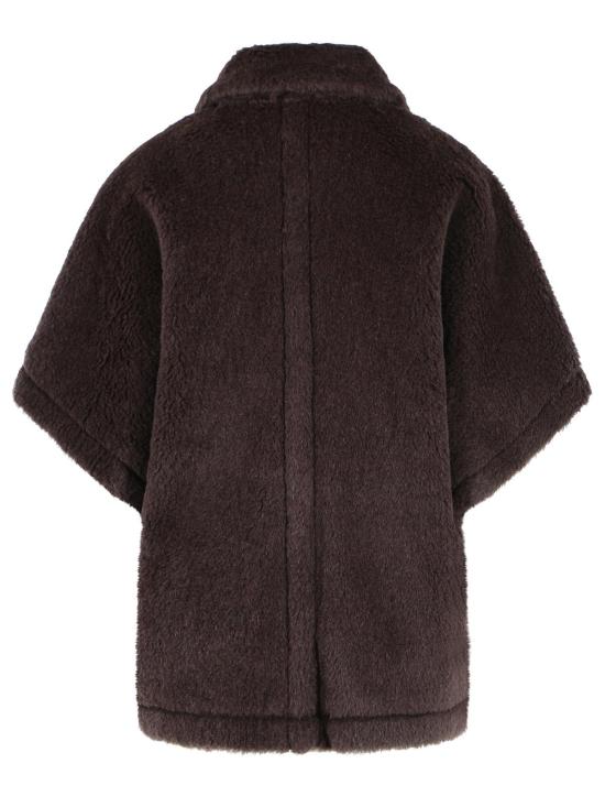 26FW 막스마라 코트 2624736172014 Brown - MAX MARA