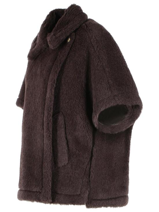 26FW 막스마라 코트 2624736172014 Brown - MAX MARA