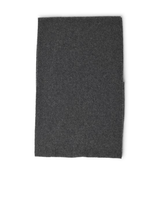 26FW 아미 머플러/스카프 USF705 AW0047A189 Grey - AMI