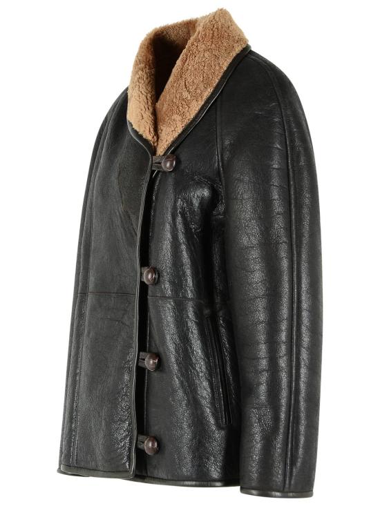 26FW 이자벨마랑 자켓 MA0625FA D4A04I50DB Brown - ISABEL MARANT