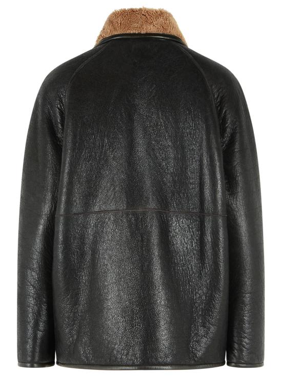 26FW 이자벨마랑 자켓 MA0625FA D4A04I50DB Brown - ISABEL MARANT
