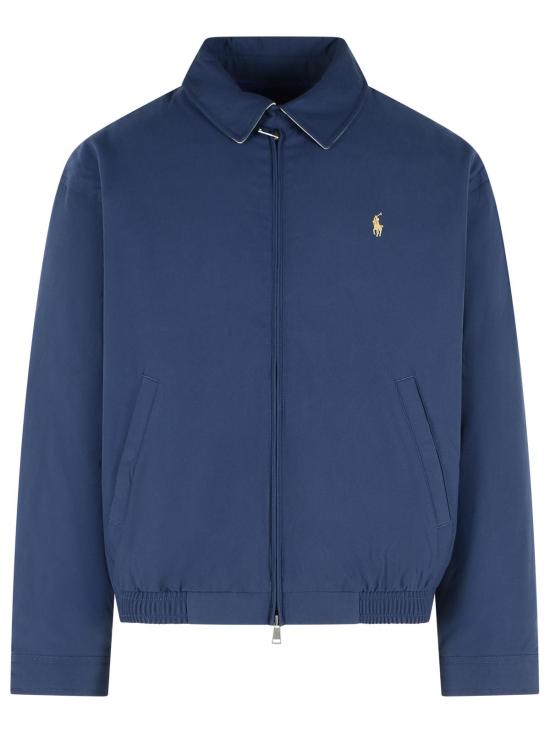 26FW 폴로 랄프로렌 자켓 710B15533003 Navy