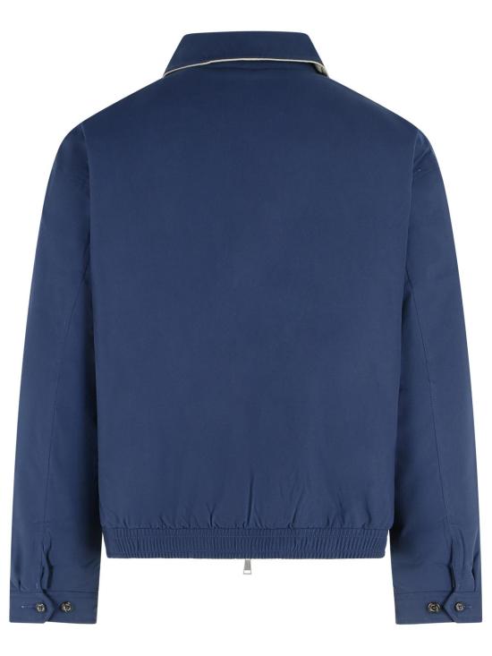 26FW 폴로 랄프로렌 자켓 710B15533003 Navy - POLO RALPH LAUREN