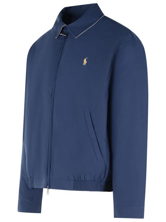 26FW 폴로 랄프로렌 자켓 710B15533003 Navy - POLO RALPH LAUREN