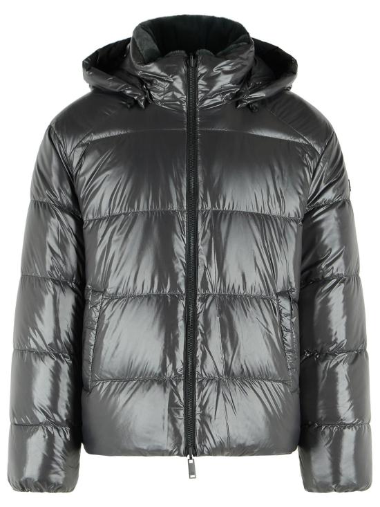 26FW 무스너클 패딩 M36MJ1451717 Grey