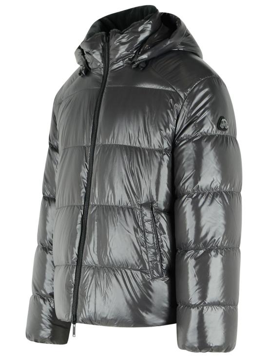26FW 무스너클 패딩 M36MJ1451717 Grey - MOOSE KNUCKLES