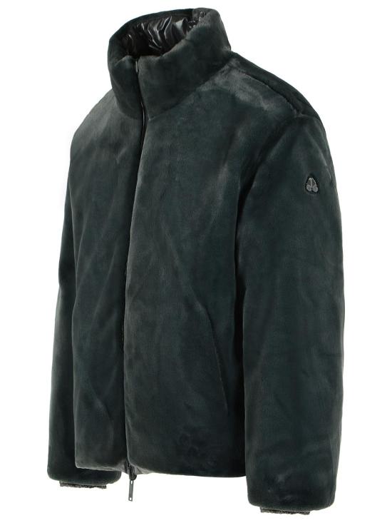 26FW 무스너클 패딩 M36MJ1451717 Grey - MOOSE KNUCKLES