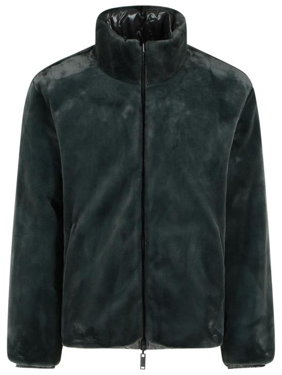 26FW 무스너클 패딩 M36MJ1451717 Grey - MOOSE KNUCKLES