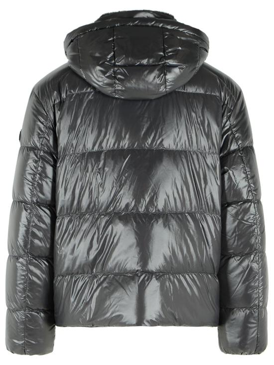 26FW 무스너클 패딩 M36MJ1451717 Grey - MOOSE KNUCKLES