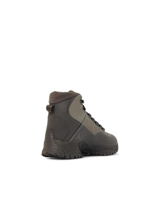 26FW 로아 슈즈 YBUW1286FA231GRN0008 Green - ROA