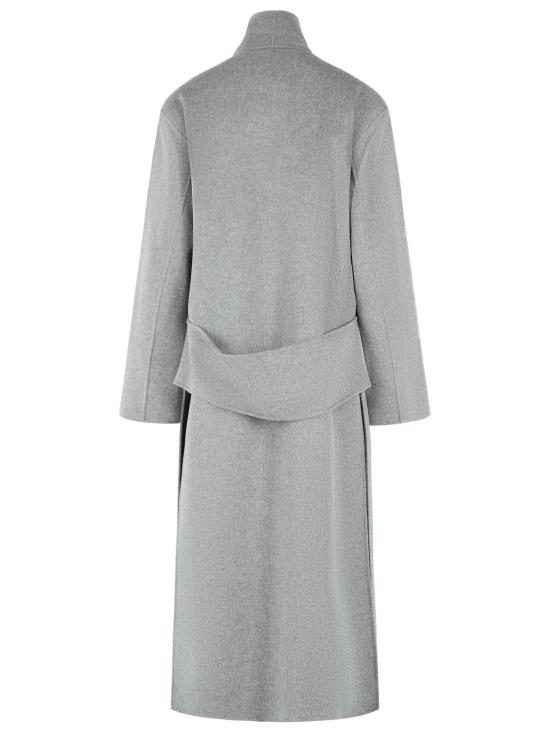 26FW 스포트막스 코트 2622016043022 Grey - SPORTMAX