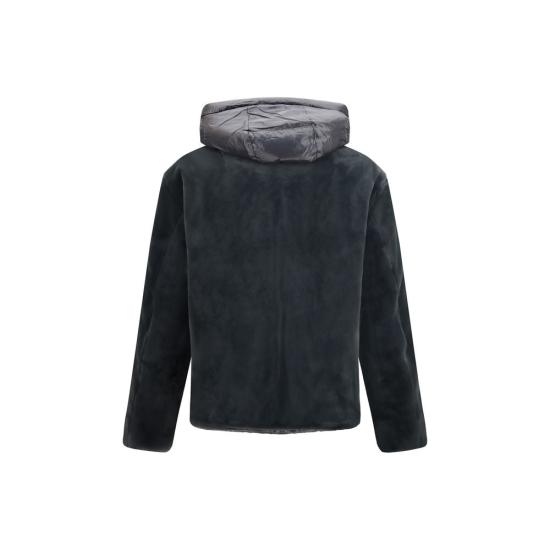 26FW 무스너클 패딩 MOM36MJ1451717BB GRAY - MOOSE KNUCKLES