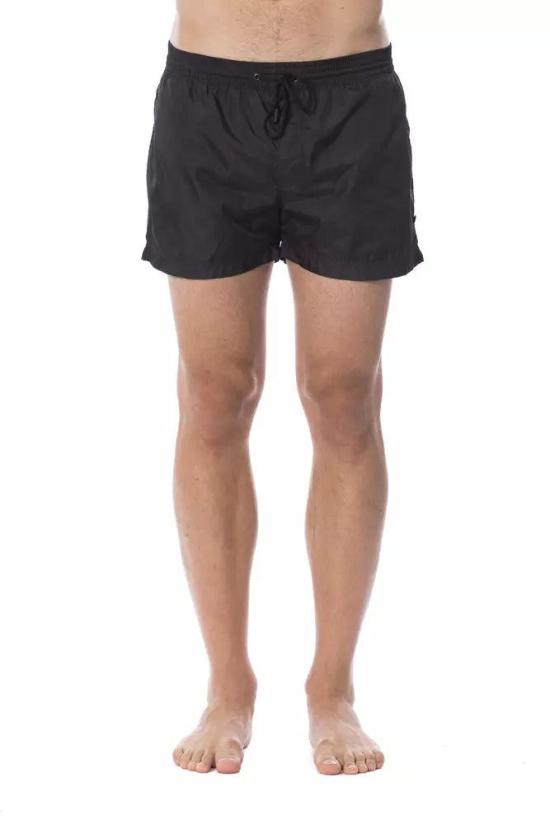  로베르토 카발리 비치웨어 RO 13754 BLACK