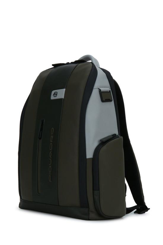 26FW 피콰드로 토트백 CA7164UB00 VEG GRAY - PIQUADRO
